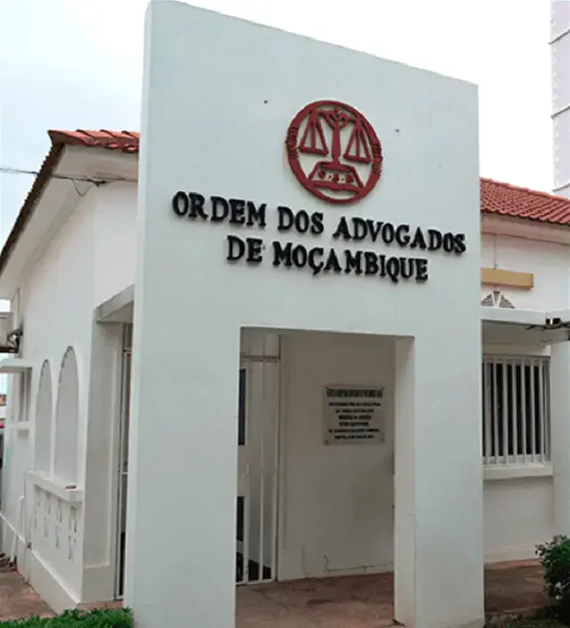 Profissionais da advocacia em actividade institucional